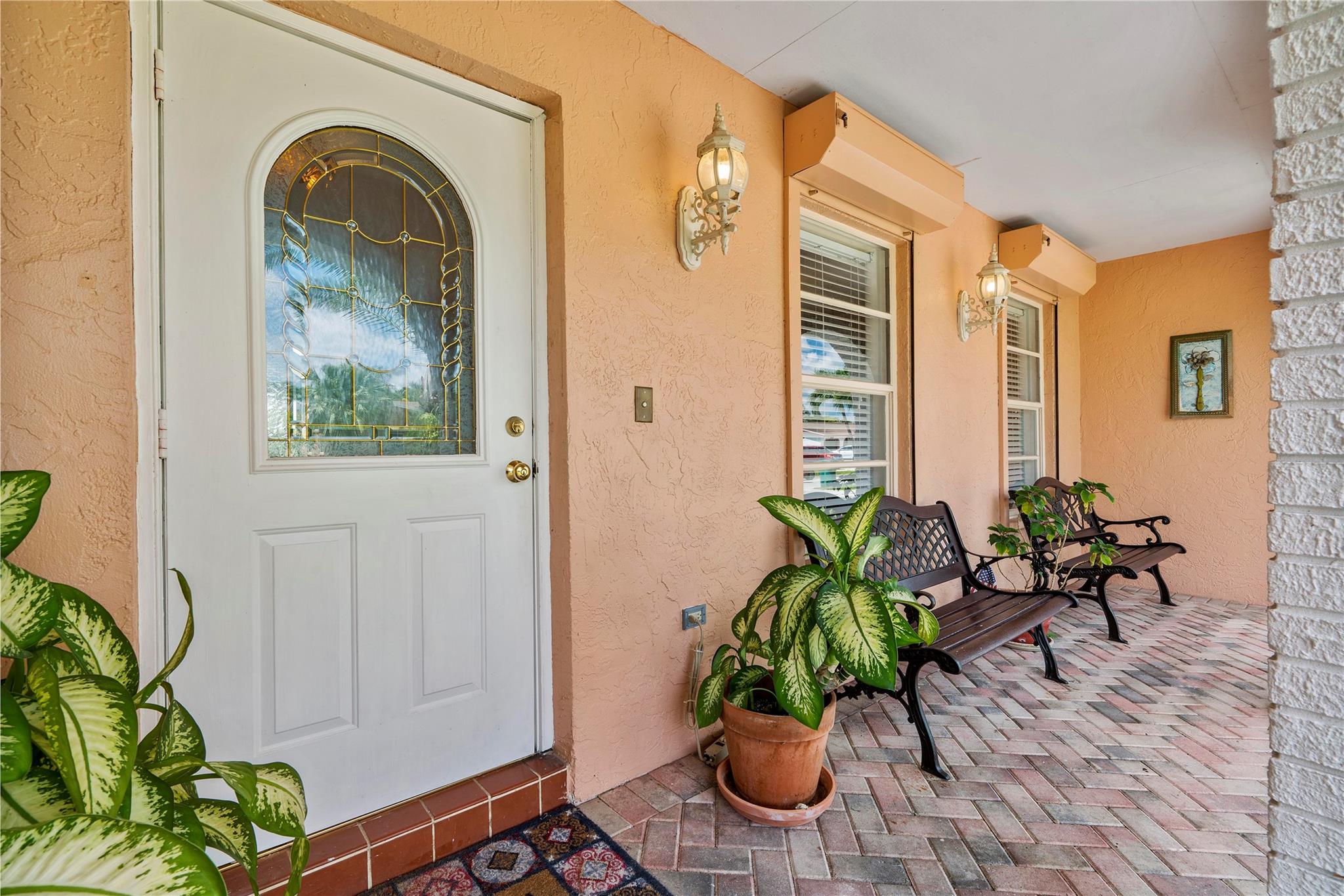 Oriole Margate Sec 6 86-3 - Residential Lease