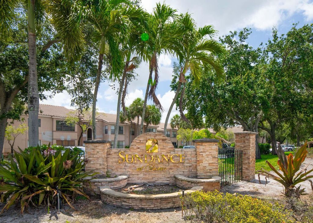 Photo of 2900 S University Drive #9104, Davie, FL 33328 (MLS # B26039512)