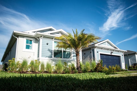 Tiny photo for 10317 SW Phineas Lane, Port Saint Lucie, FL 34987 (MLS # B26089617)
