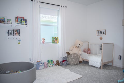 Tiny photo for 10317 SW Phineas Lane, Port Saint Lucie, FL 34987 (MLS # B26089617)