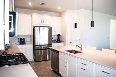 Tiny photo for 10317 SW Phineas Lane, Port Saint Lucie, FL 34987 (MLS # B26089617)