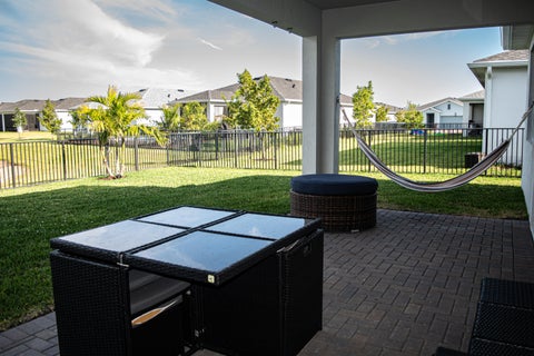 Tiny photo for 10317 SW Phineas Lane, Port Saint Lucie, FL 34987 (MLS # B26089617)