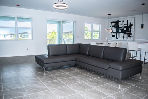 Tiny photo for 10317 SW Phineas Lane, Port Saint Lucie, FL 34987 (MLS # B26089617)