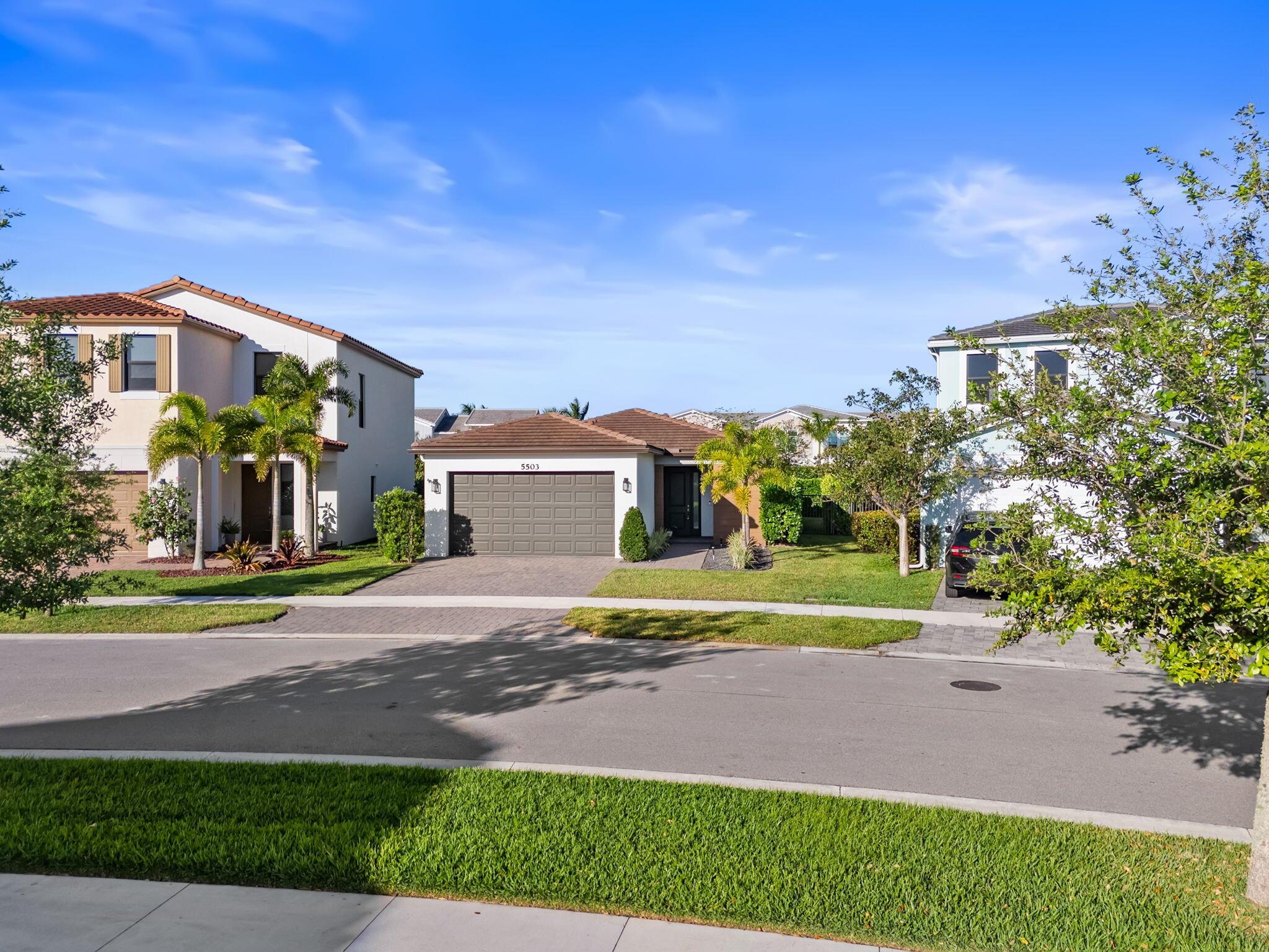 5503 Starfish Road