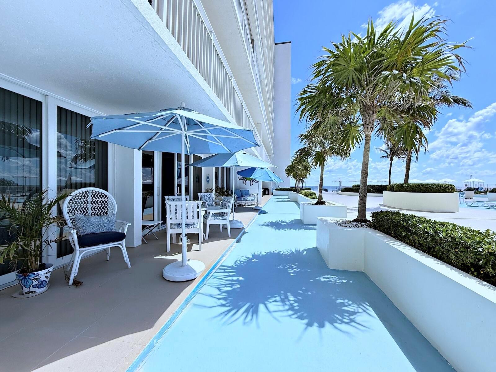BARCLAY CONDO - Residential Lease