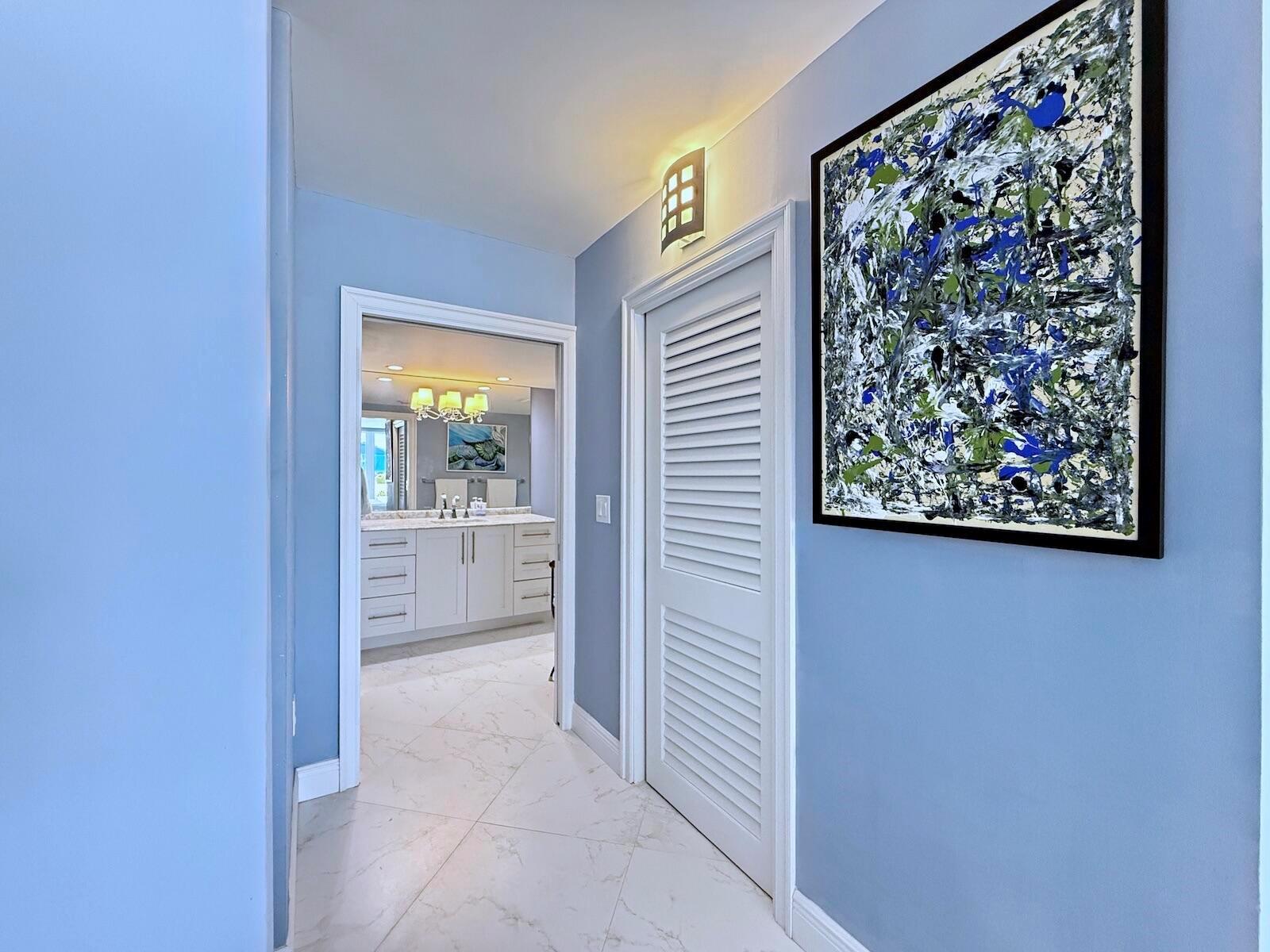 BARCLAY CONDO - Residential Lease