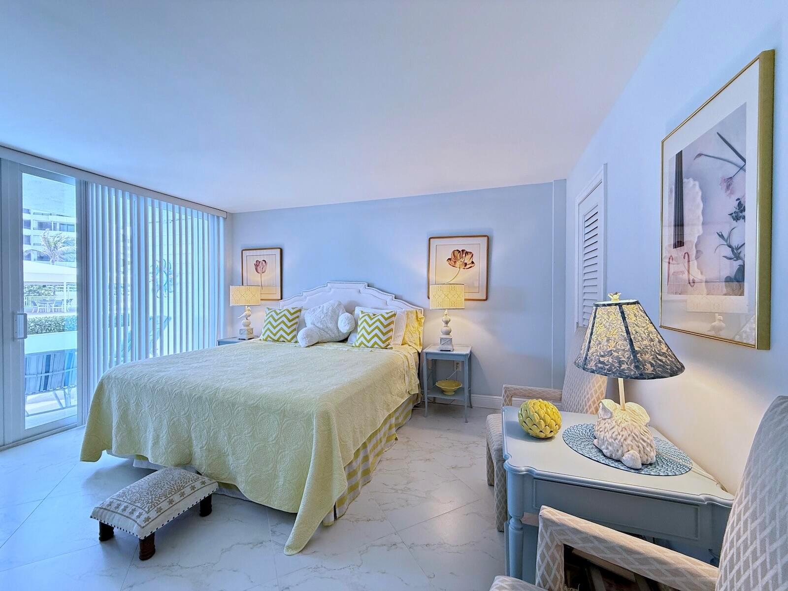 BARCLAY CONDO - Residential Lease