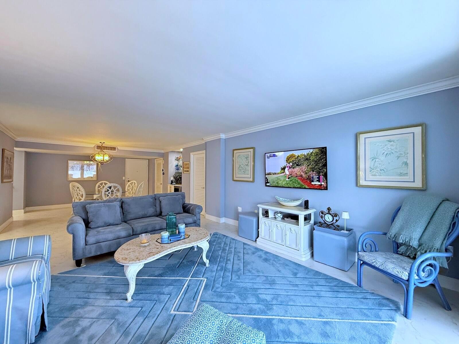 BARCLAY CONDO - Residential Lease