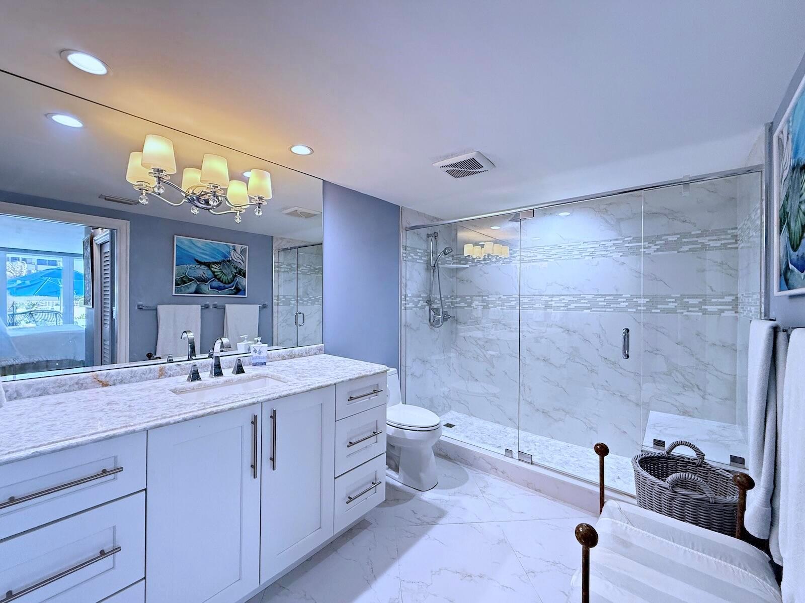 BARCLAY CONDO - Residential Lease