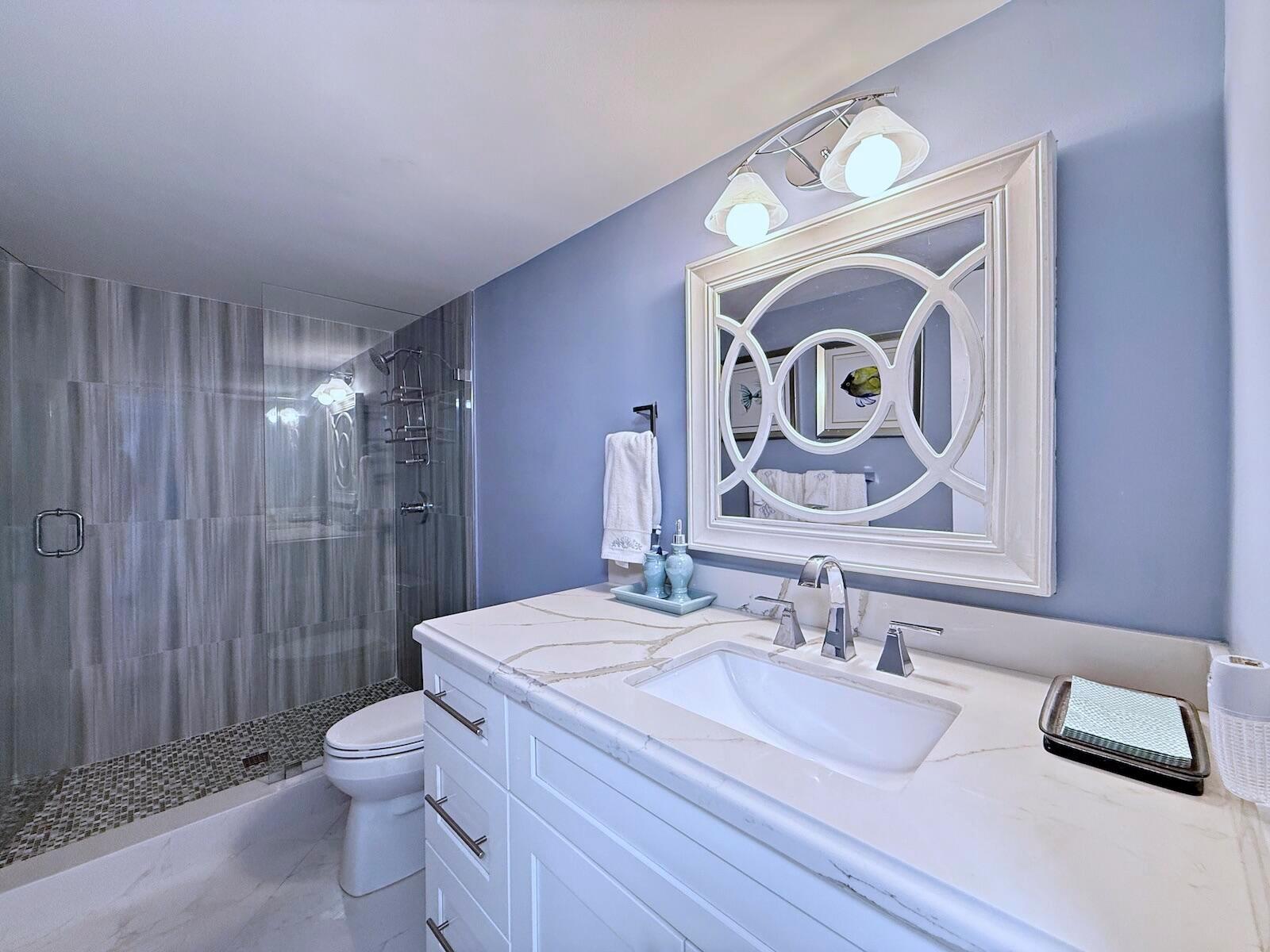 BARCLAY CONDO - Residential Lease