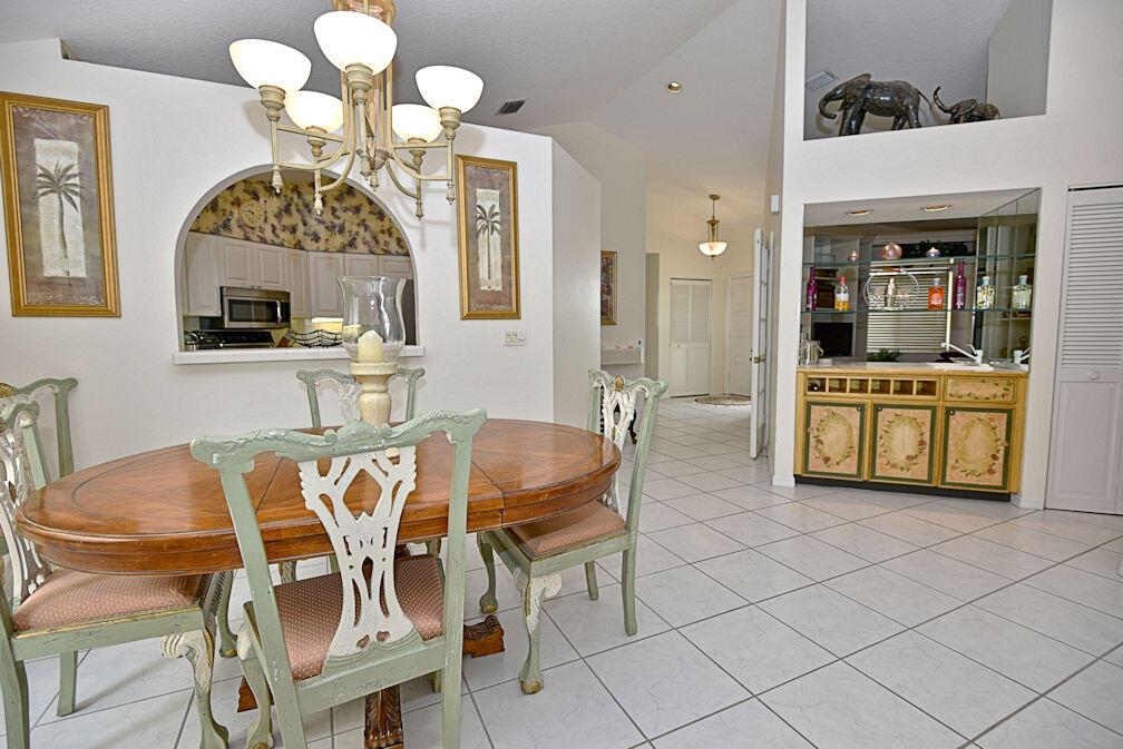 CANTERBURY AT PGA NATIONAL - Residential