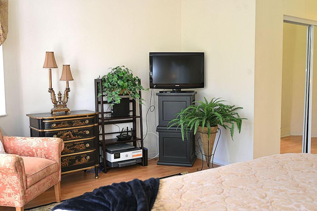 CANTERBURY AT PGA NATIONAL - Residential