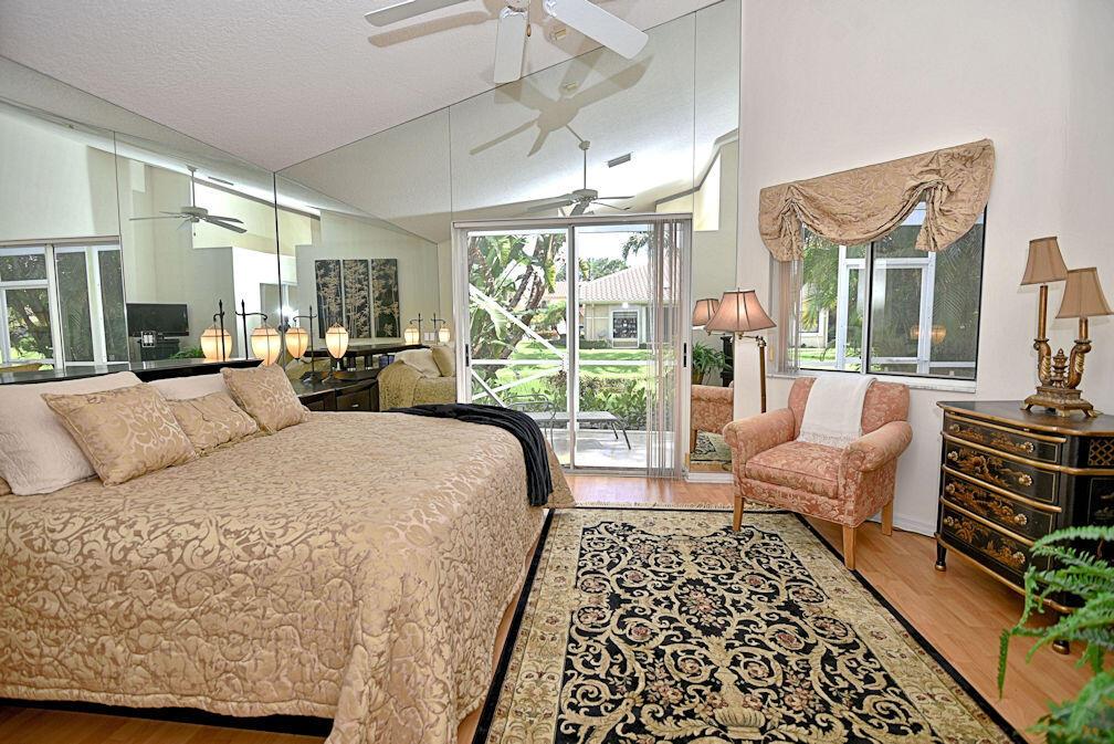 CANTERBURY AT PGA NATIONAL - Residential