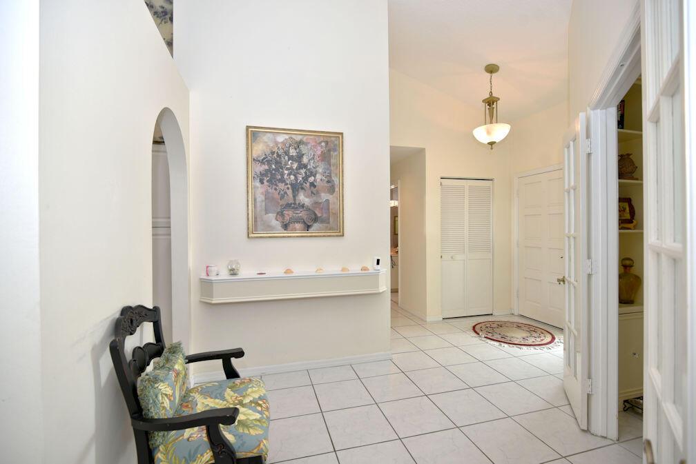 CANTERBURY AT PGA NATIONAL - Residential