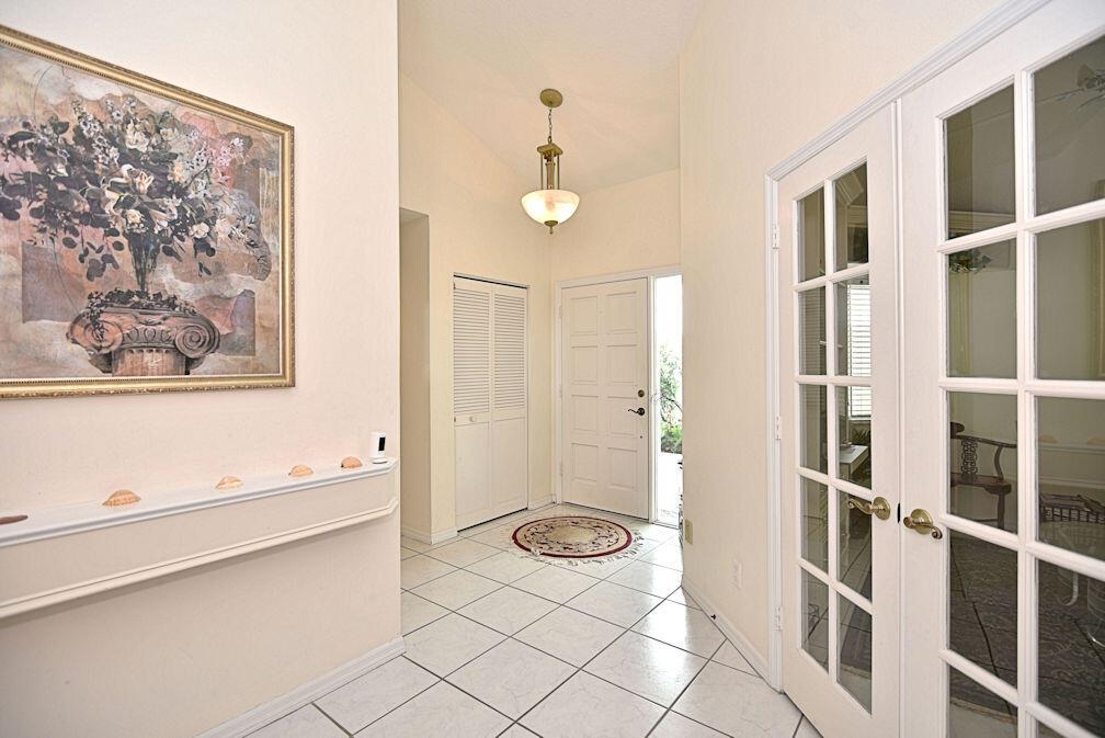 CANTERBURY AT PGA NATIONAL - Residential