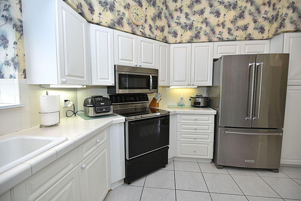 CANTERBURY AT PGA NATIONAL - Residential