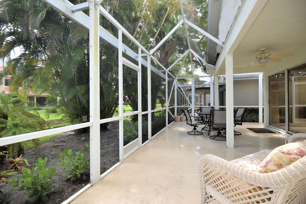 CANTERBURY AT PGA NATIONAL - Residential