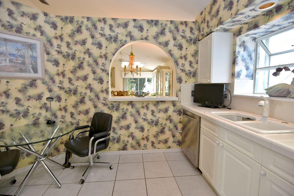 CANTERBURY AT PGA NATIONAL - Residential