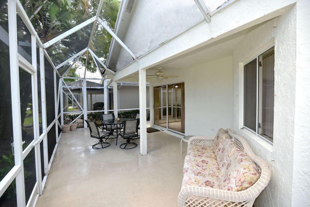 CANTERBURY AT PGA NATIONAL - Residential