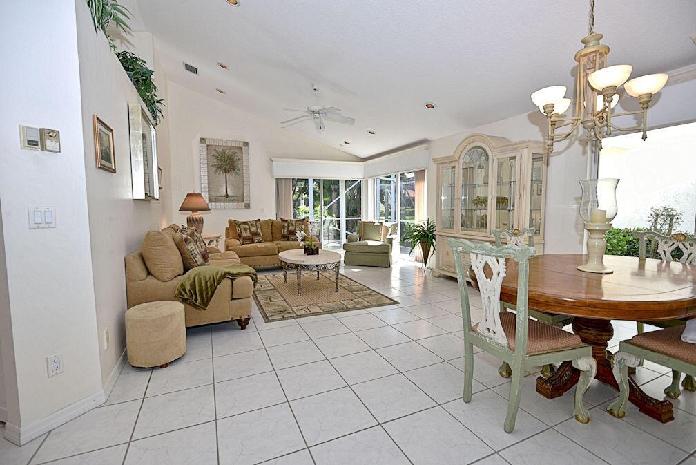 CANTERBURY AT PGA NATIONAL - Residential