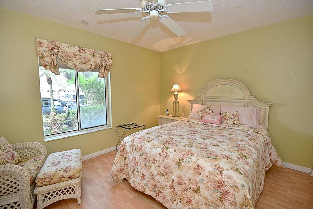 CANTERBURY AT PGA NATIONAL - Residential