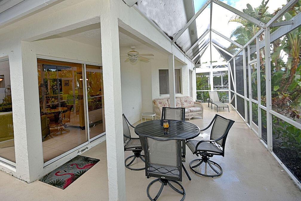 CANTERBURY AT PGA NATIONAL - Residential