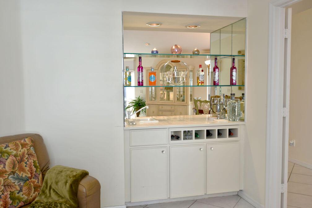 CANTERBURY AT PGA NATIONAL - Residential