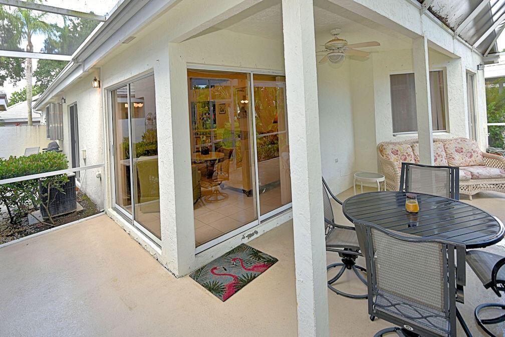 CANTERBURY AT PGA NATIONAL - Residential