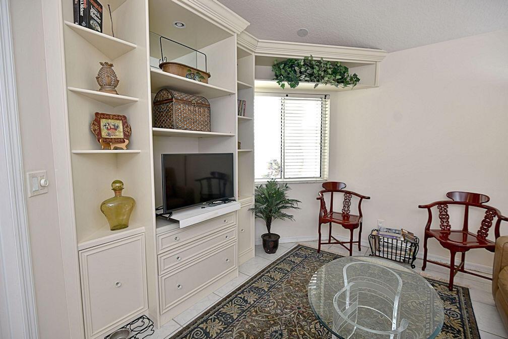 CANTERBURY AT PGA NATIONAL - Residential