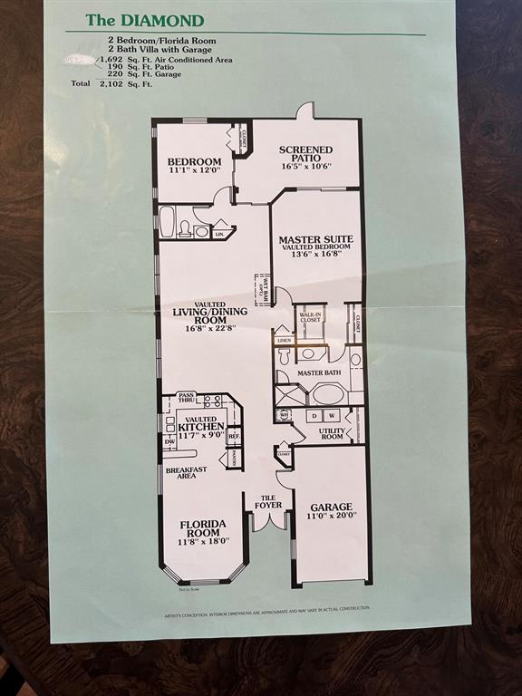 EMERALD POINTE 2 - Residential
