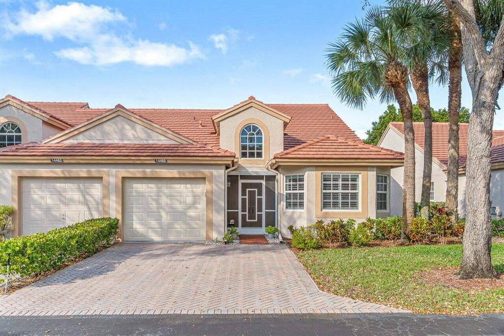 EMERALD POINTE 2 - Residential