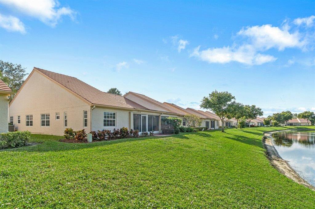 EMERALD POINTE 2 - Residential