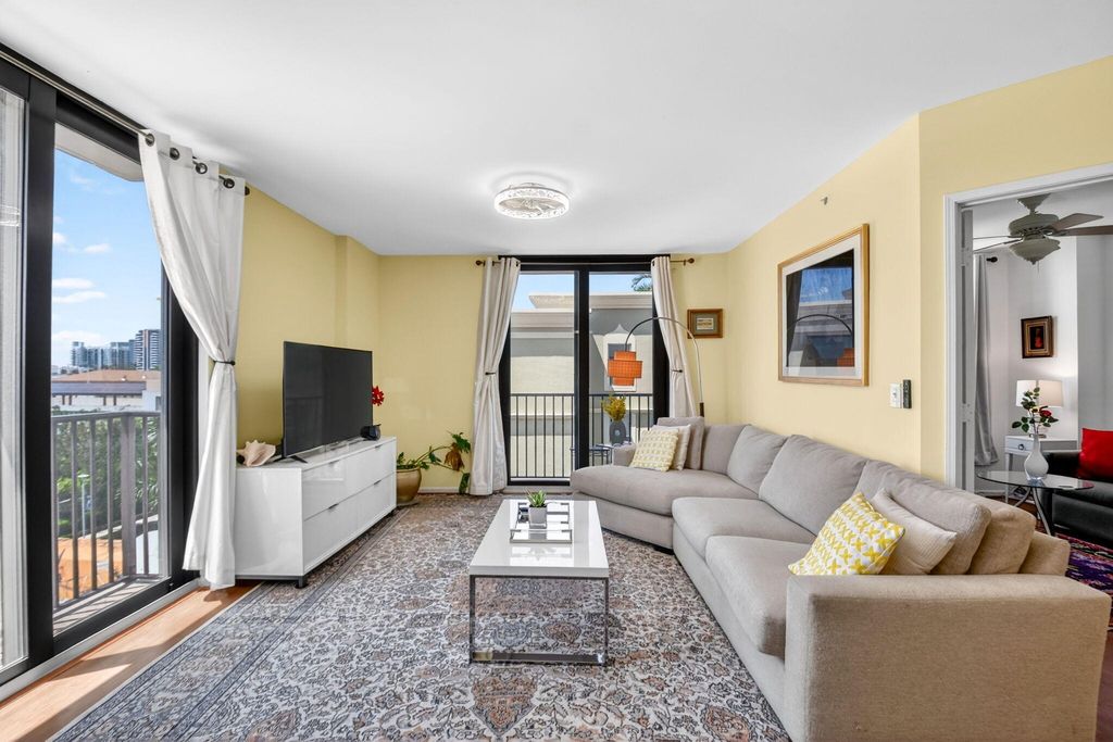 Photo of 651 Okeechobee Boulevard #402, West Palm Beach, FL 33401 (MLS # B26020004)