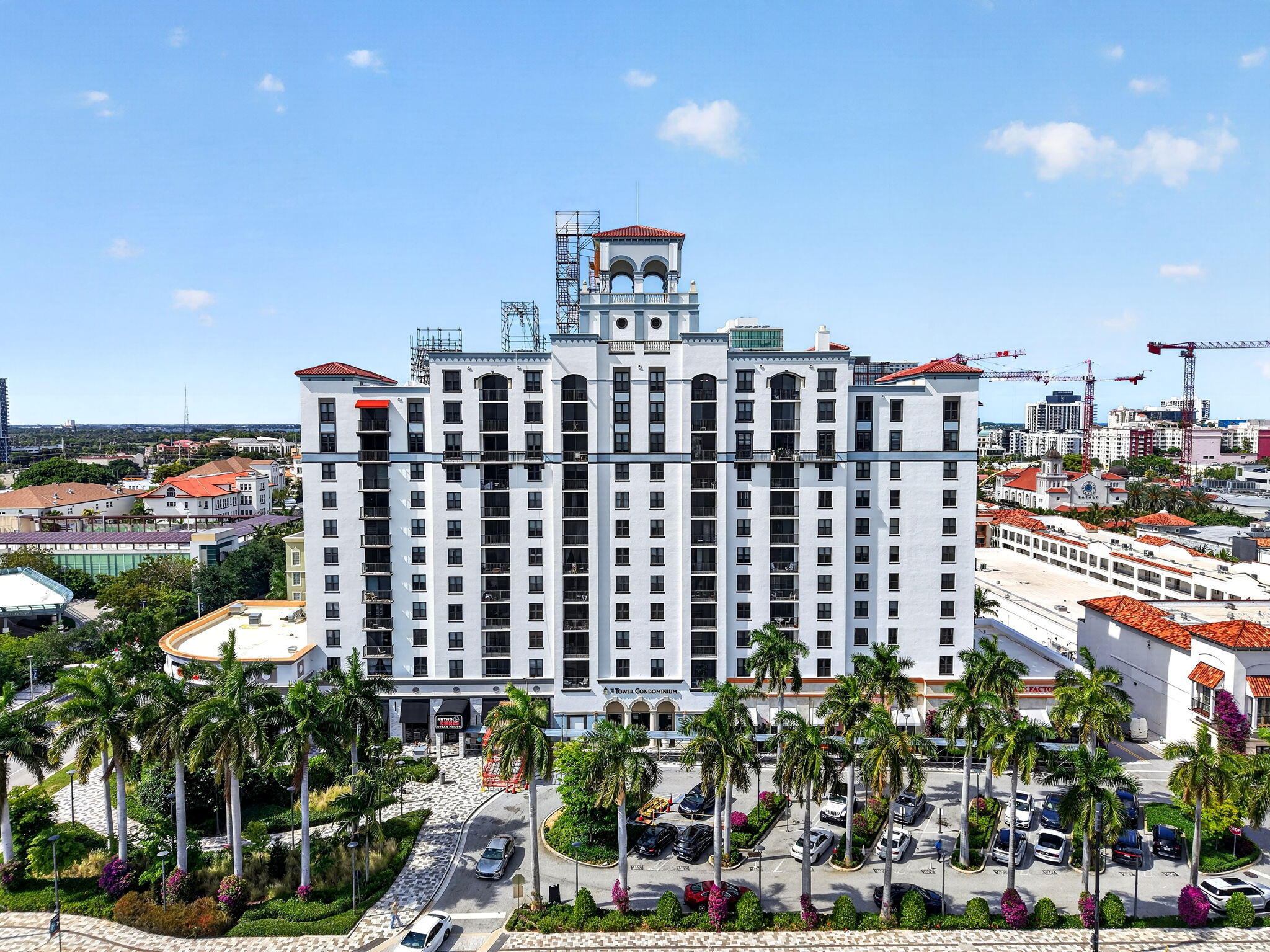 651 Okeechobee Boulevard 402