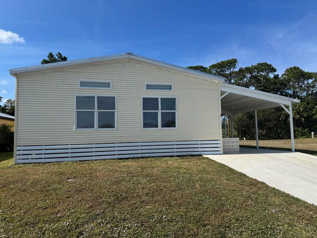 Photo of 44 La Villa Way, Fort Pierce, FL 34951 (MLS # R11145378)