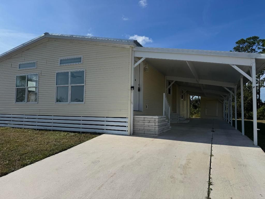 Photo of 44 La Villa Way, Fort Pierce, FL 34951 (MLS # R11145378)