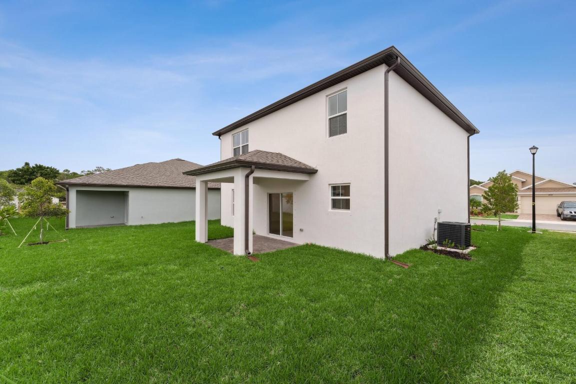 PALM BREEZES PHAE 3A - Residential