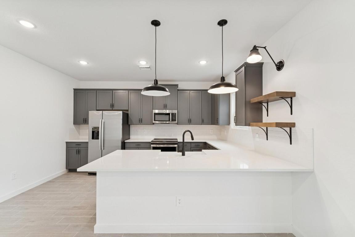 PALM BREEZES PHAE 3A - Residential