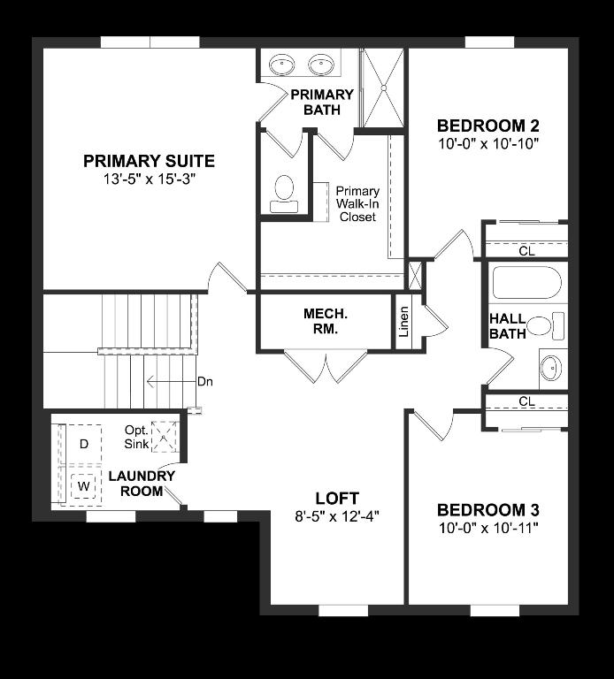 PALM BREEZES PHAE 3A - Residential