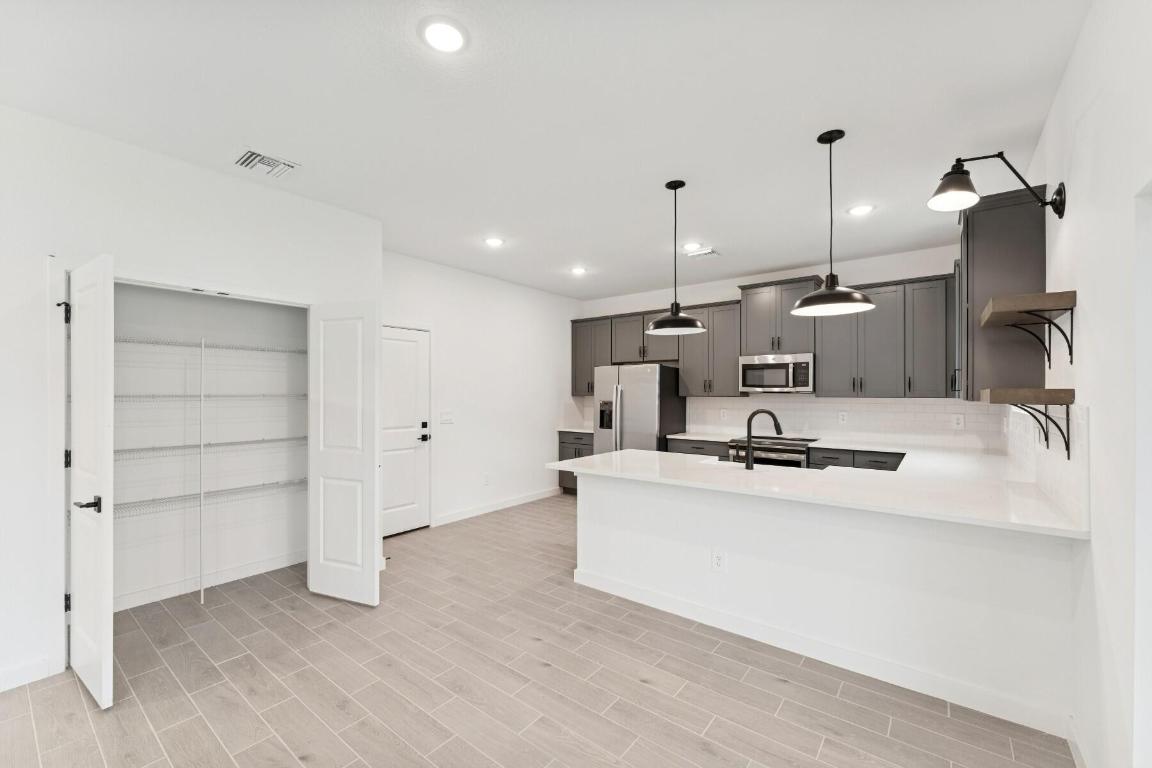 PALM BREEZES PHAE 3A - Residential