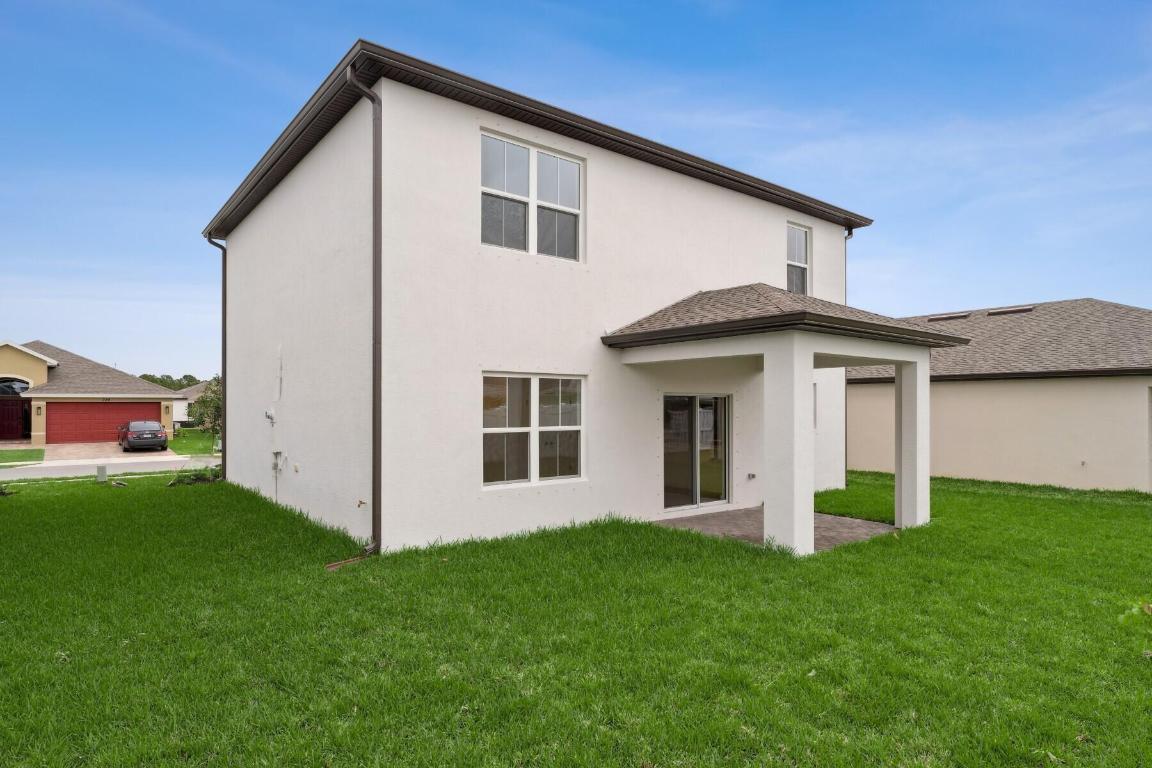 PALM BREEZES PHAE 3A - Residential