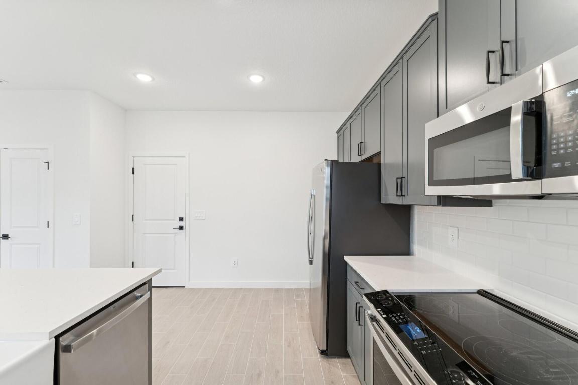 PALM BREEZES PHAE 3A - Residential