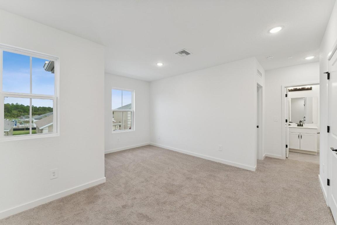 PALM BREEZES PHAE 3A - Residential