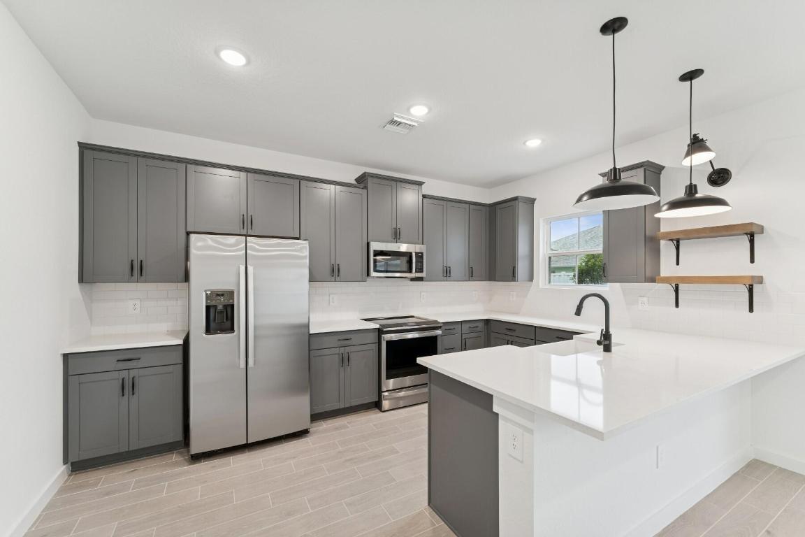 PALM BREEZES PHAE 3A - Residential