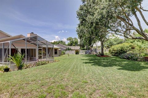 A home in Port Saint Lucie