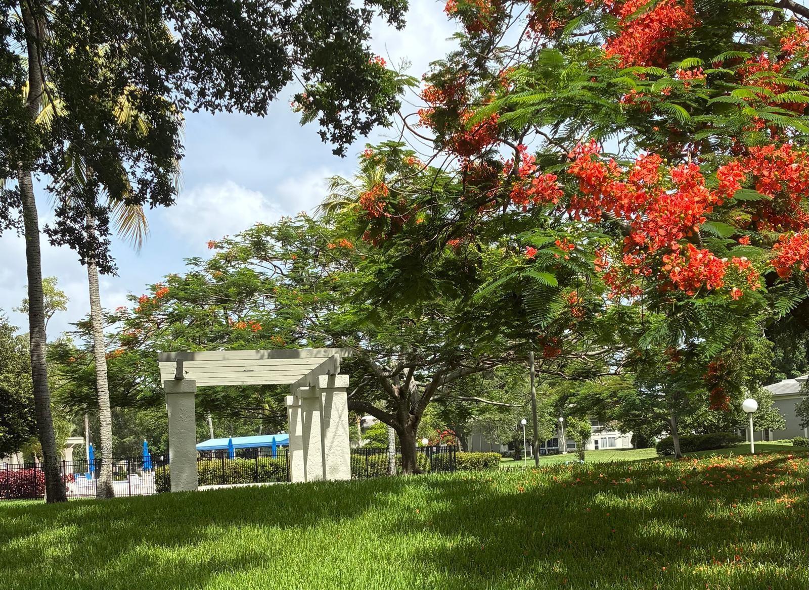 Nassau Village West I - Residential