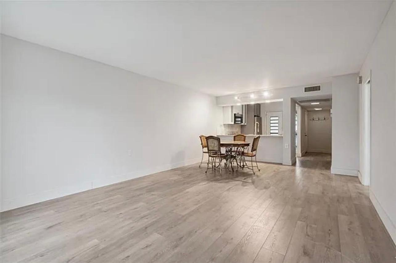 Nassau Village West I - Residential