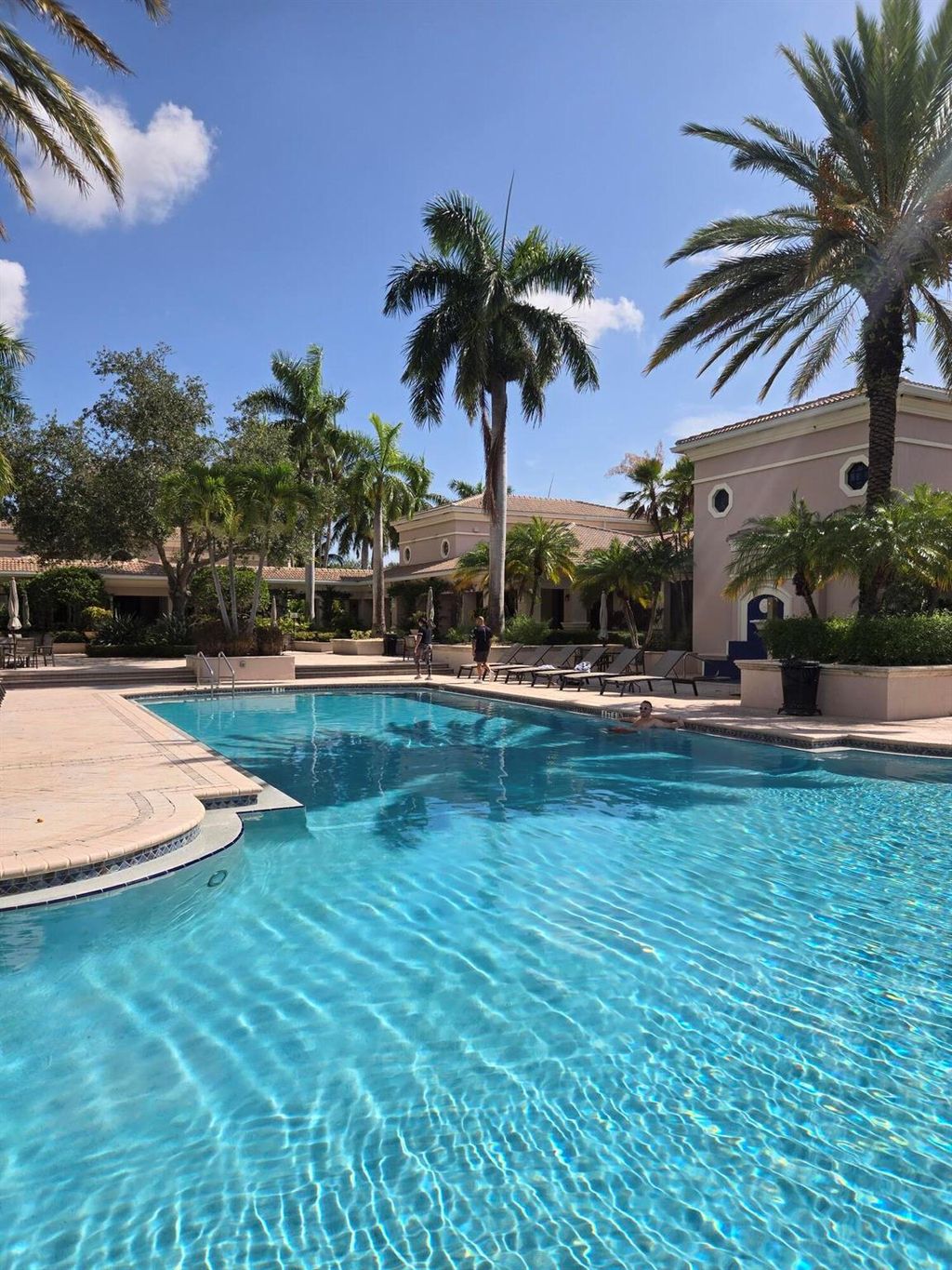 Photo of 2806 Veronia Drive #107, Palm Beach Gardens, FL 33410 (MLS # R11007436)