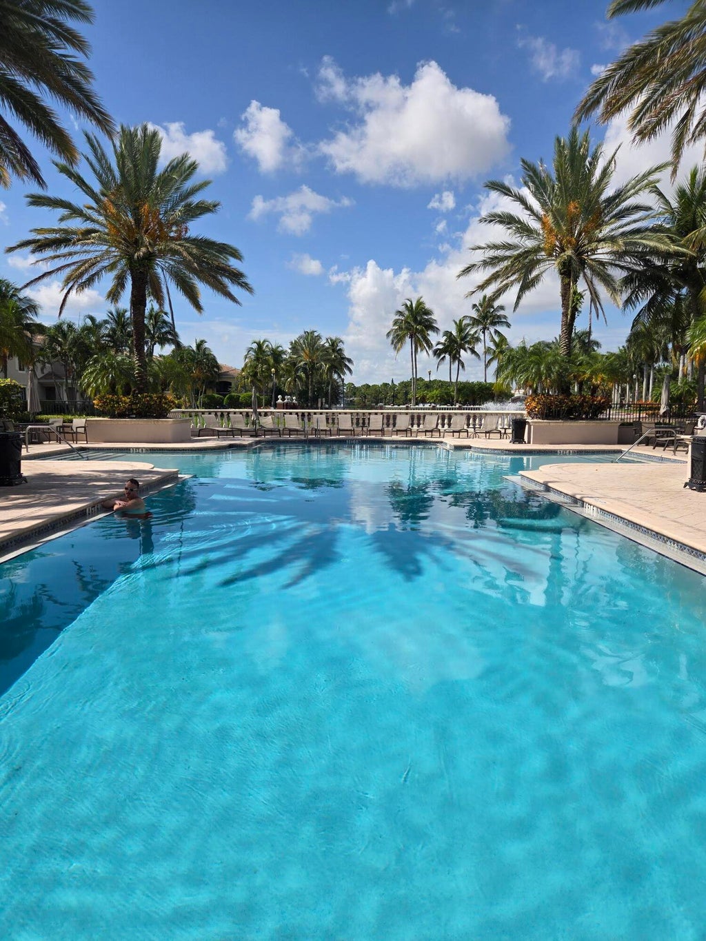 Photo of 2806 Veronia Drive #107, Palm Beach Gardens, FL 33410 (MLS # R11007436)