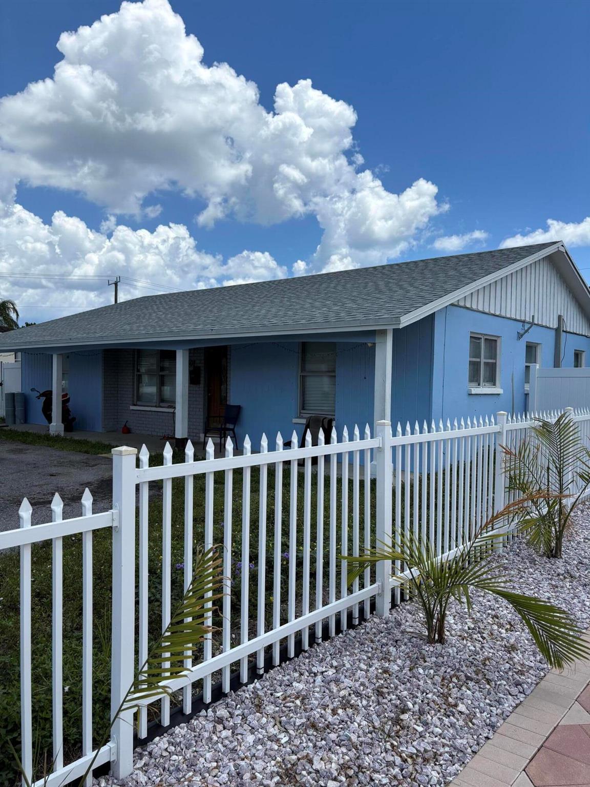 Enjoy the perfect balance of convenience and lifestyle--this home is just minutes from downtown, family-friendly restaurants, and some of the area's best beaches. Live where it all happensThe property is currently tenant-occupied, generating rental income -- making it an excellent opportunity for investors. It also presents strong potential as a first-time home, offering flexibility for future use. Due to tenant privacy, showings are available to serious, qualified buyers only.